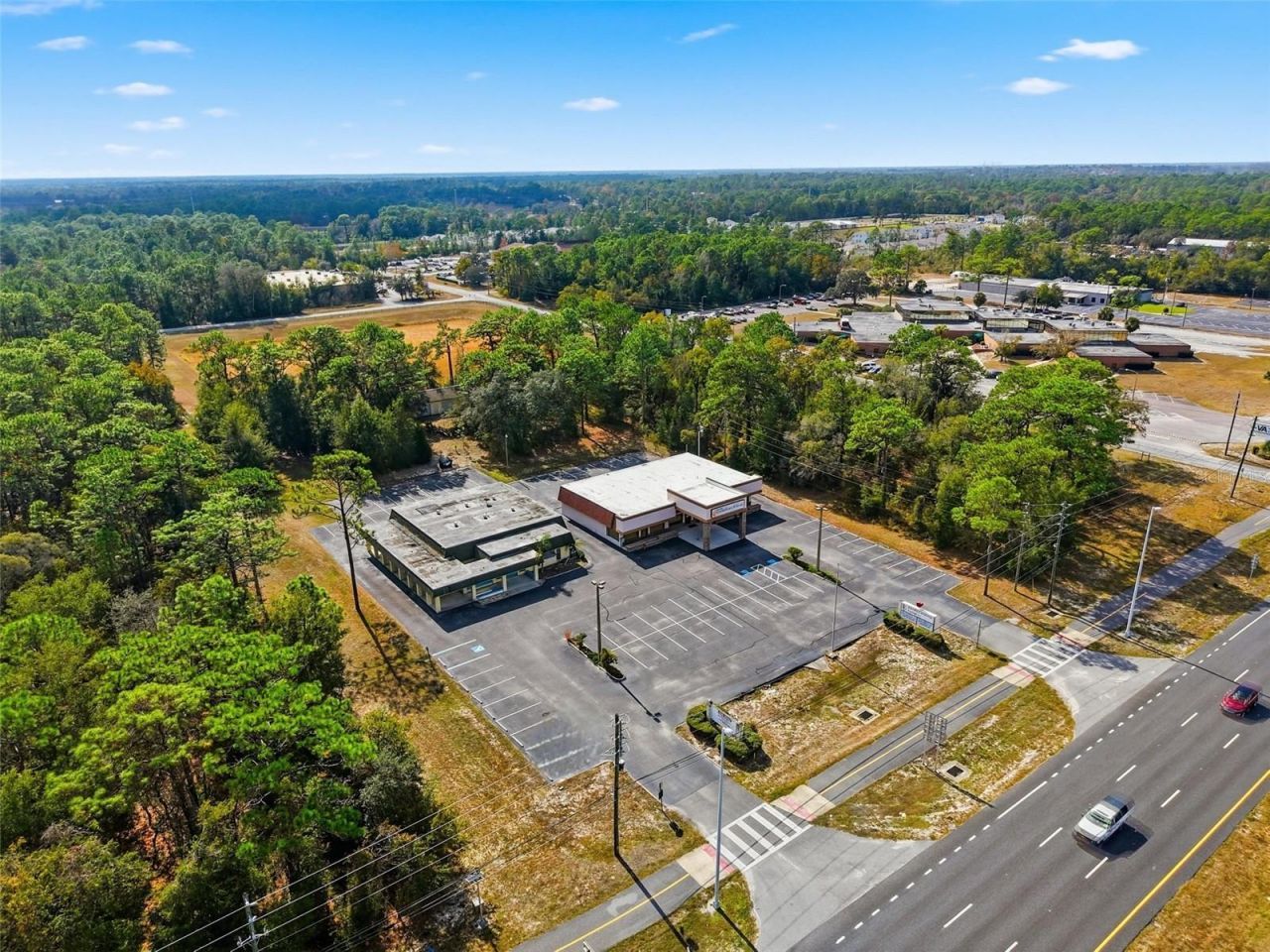 15010 Cortez Boulevard, Brooksville, FL 34613 Photo