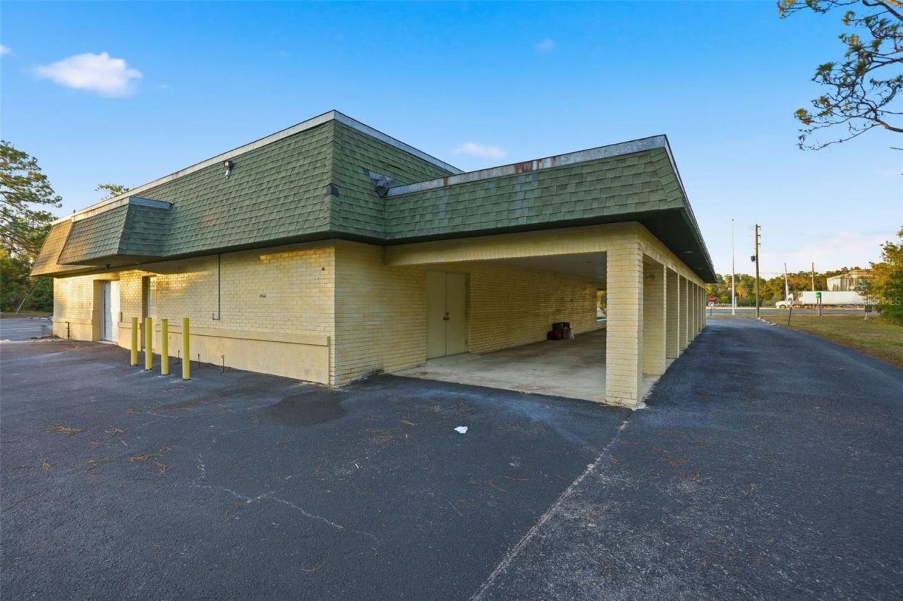 15010 Cortez Boulevard, Brooksville, FL 34613 Photo