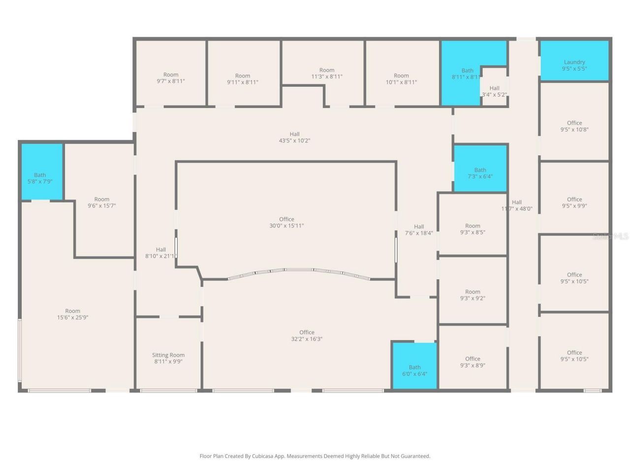 15010 Cortez Boulevard, Brooksville, FL 34613 Photo