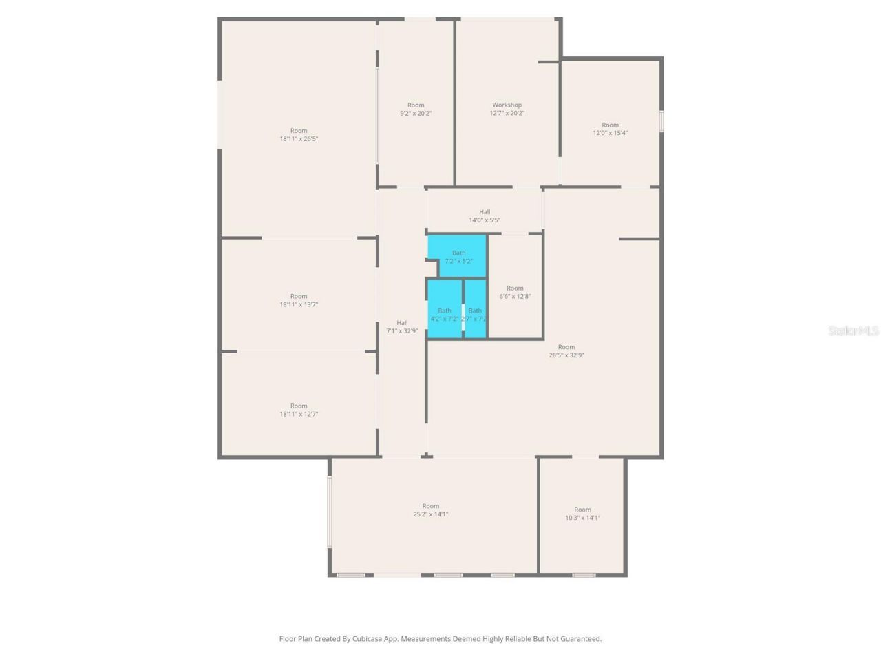 15010 Cortez Boulevard, Brooksville, FL 34613 Photo