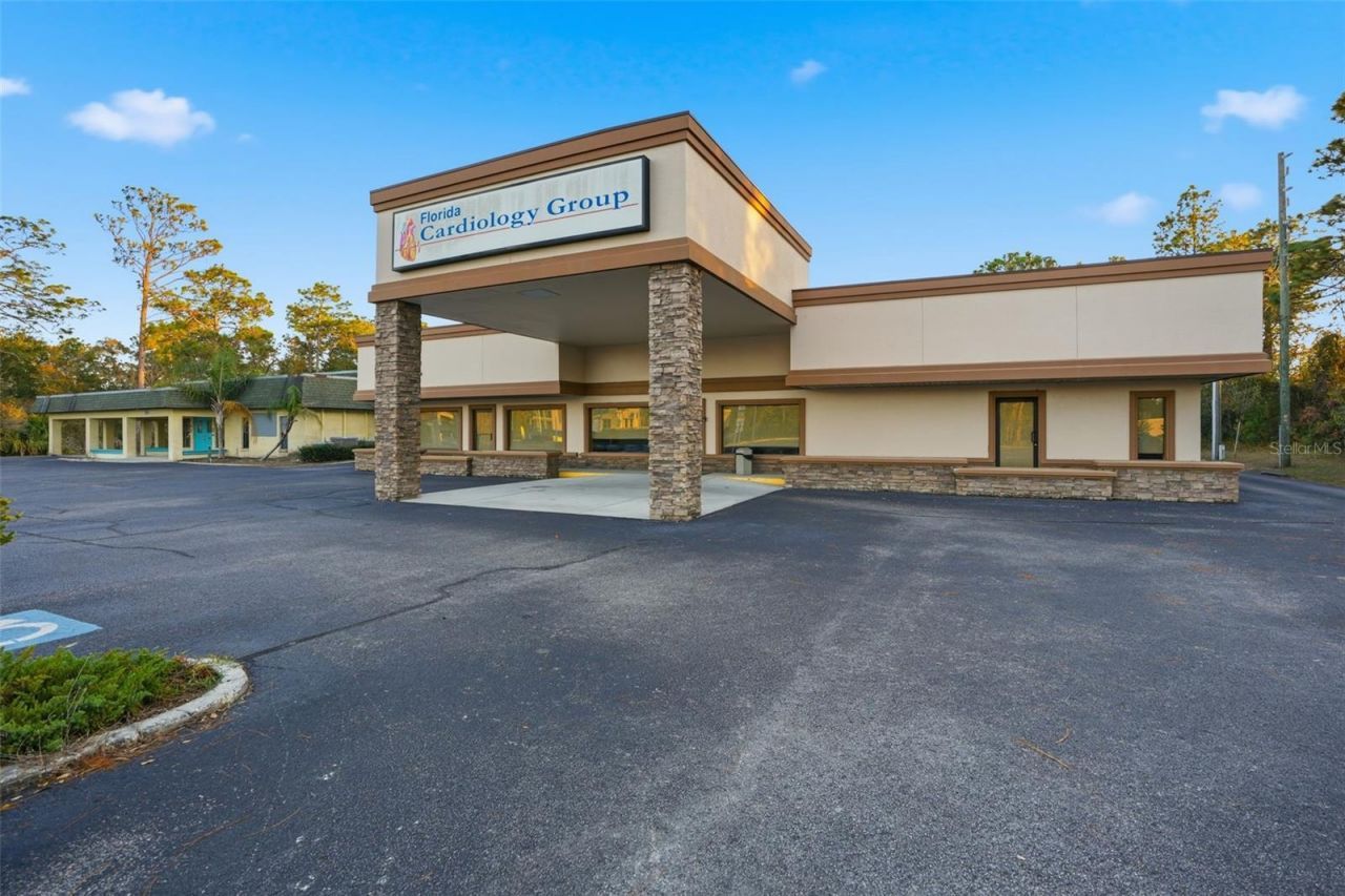 15010 Cortez Boulevard, Brooksville, FL 34613 Photo