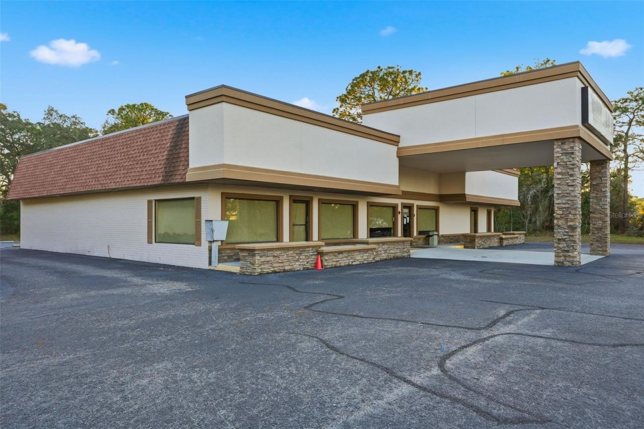 15010 Cortez Boulevard, Brooksville, FL 34613 Photo