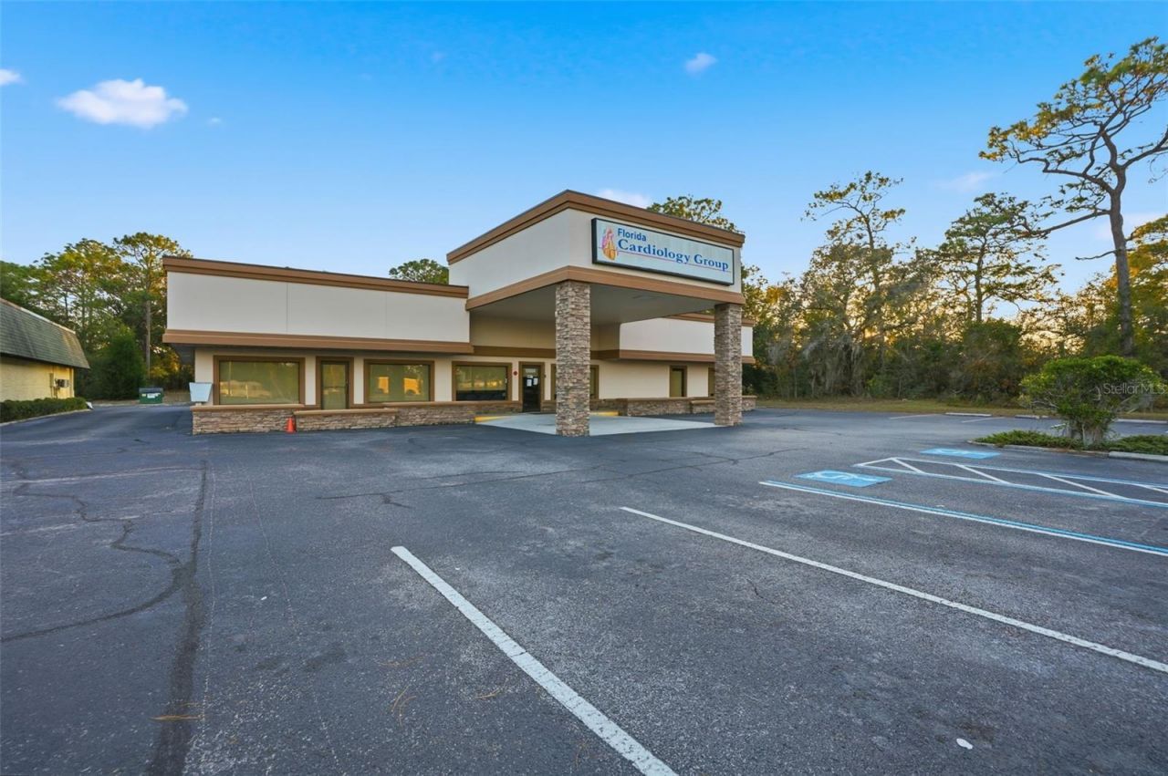 15010 Cortez Boulevard, Brooksville, FL 34613 Photo