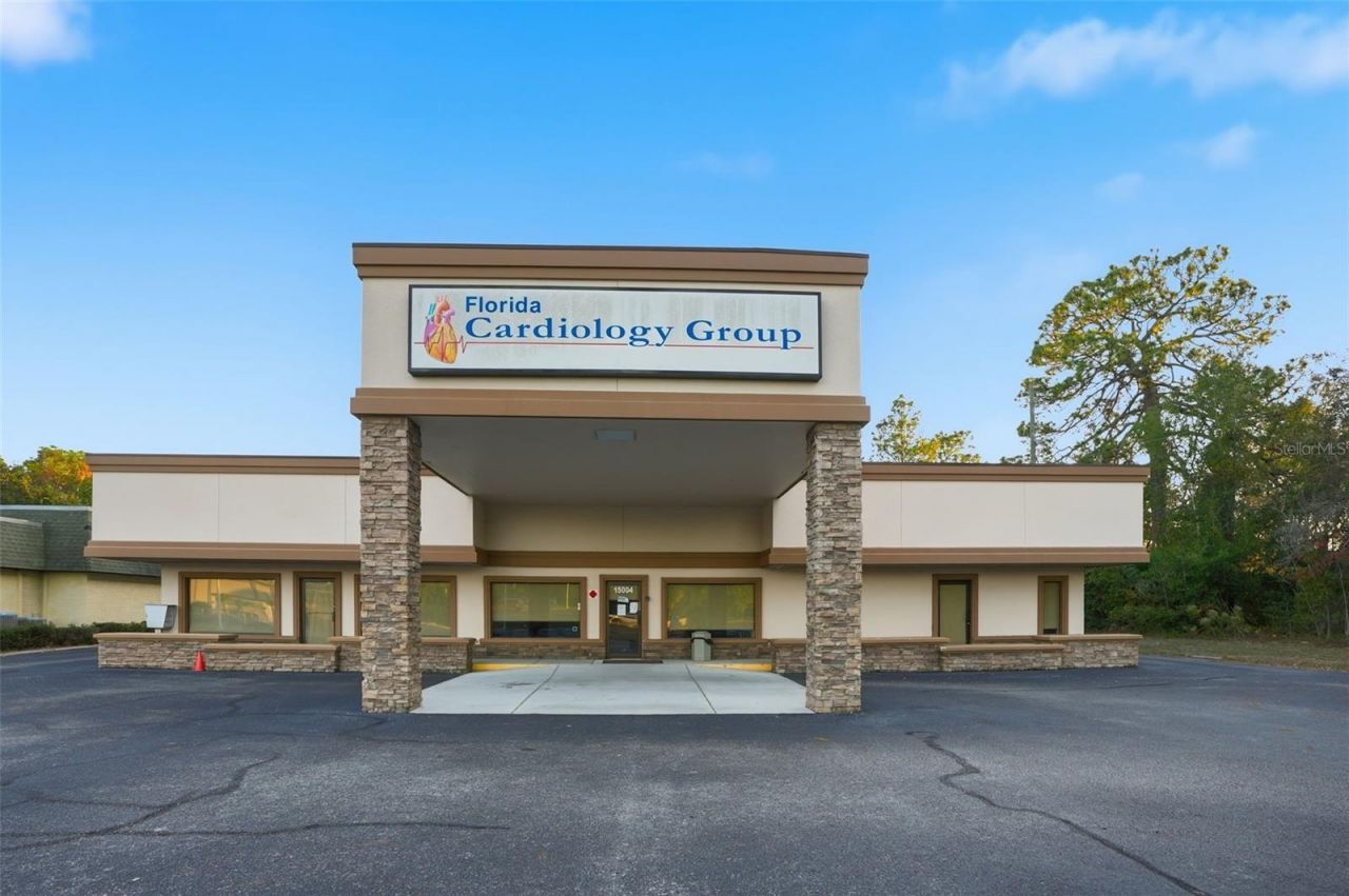 15010 Cortez Boulevard, Brooksville, FL 34613 Photo