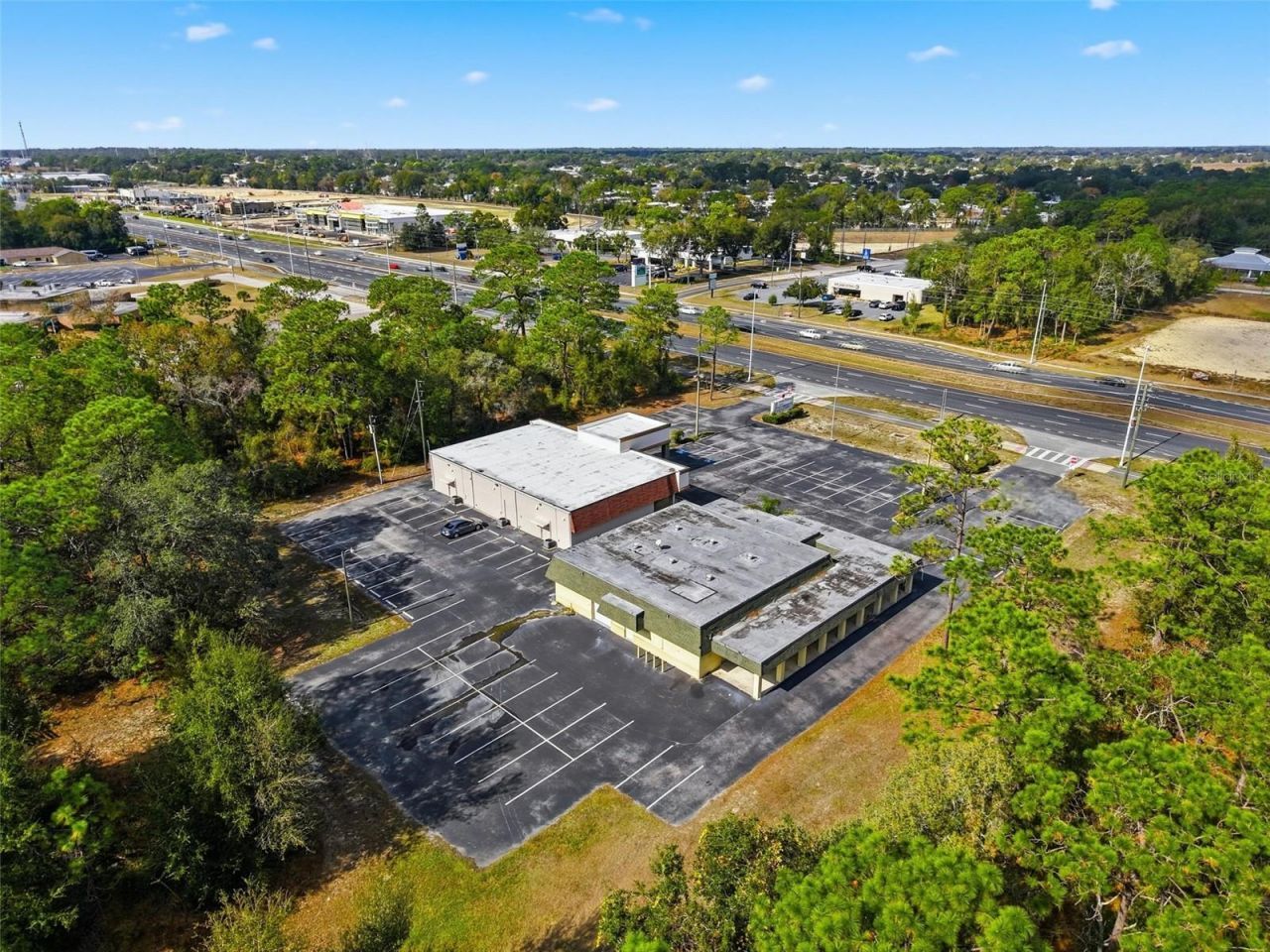 15010 Cortez Boulevard, Brooksville, FL 34613 Photo