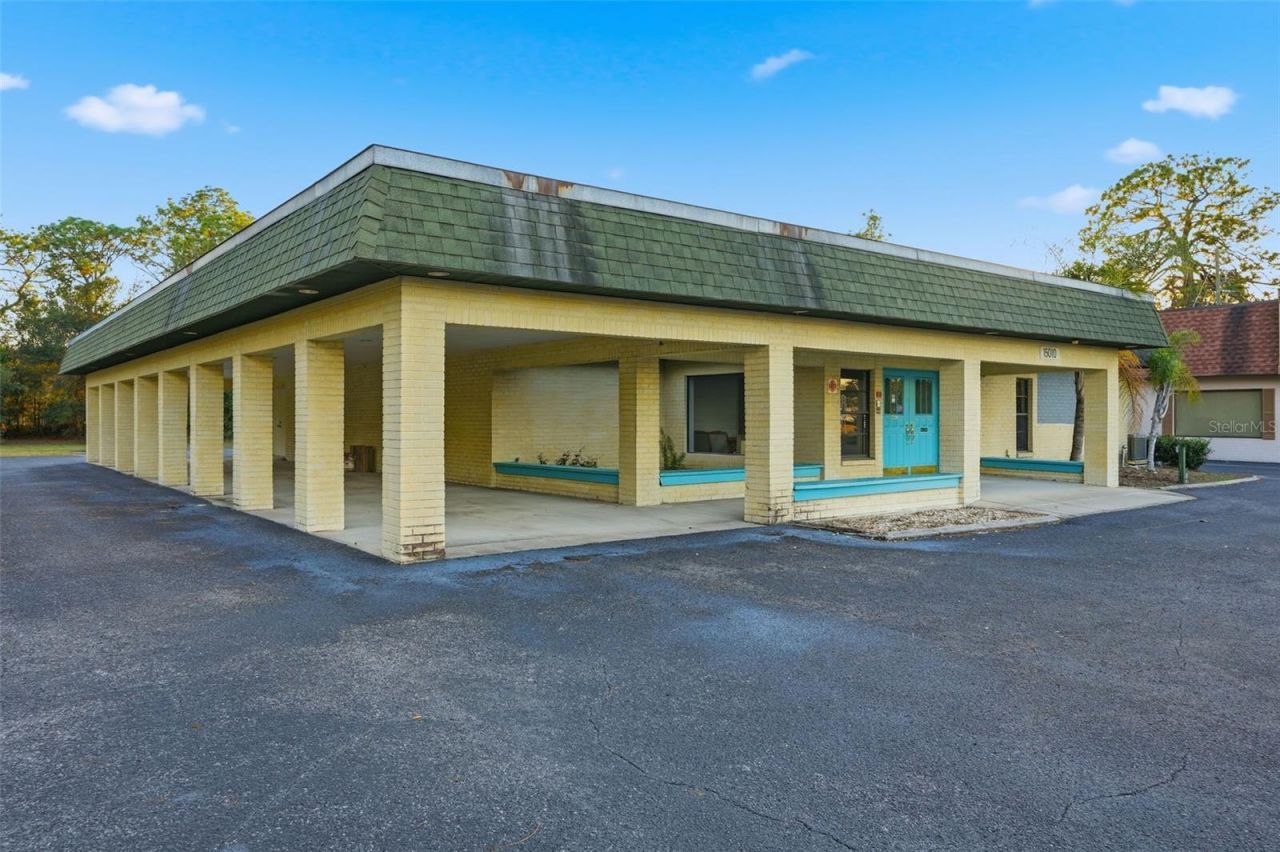 15010 Cortez Boulevard, Brooksville, FL 34613 Photo