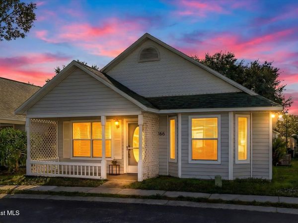 3866 Town Square Boulevard, Unit 13, Melbourne, FL 32901