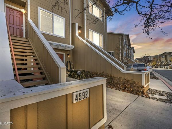 4592 Kathleen Denise Lane, Reno, NV 89503