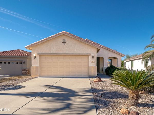 710 S 226TH Drive, Buckeye, AZ 85326