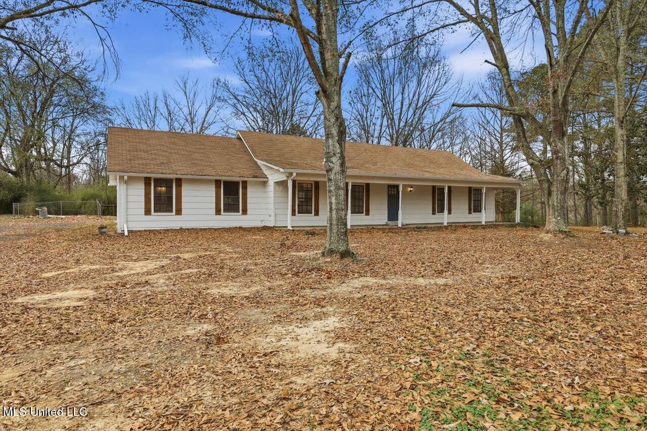 2339 N Pine Lea Drive, Jackson, MS 39209 Main Photo