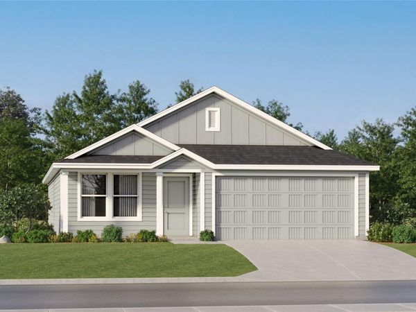 3903 Keller RD, Temple, TX 76504