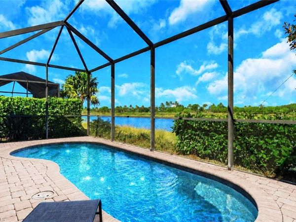 6809 Bequia WAY, NAPLES, FL 34113