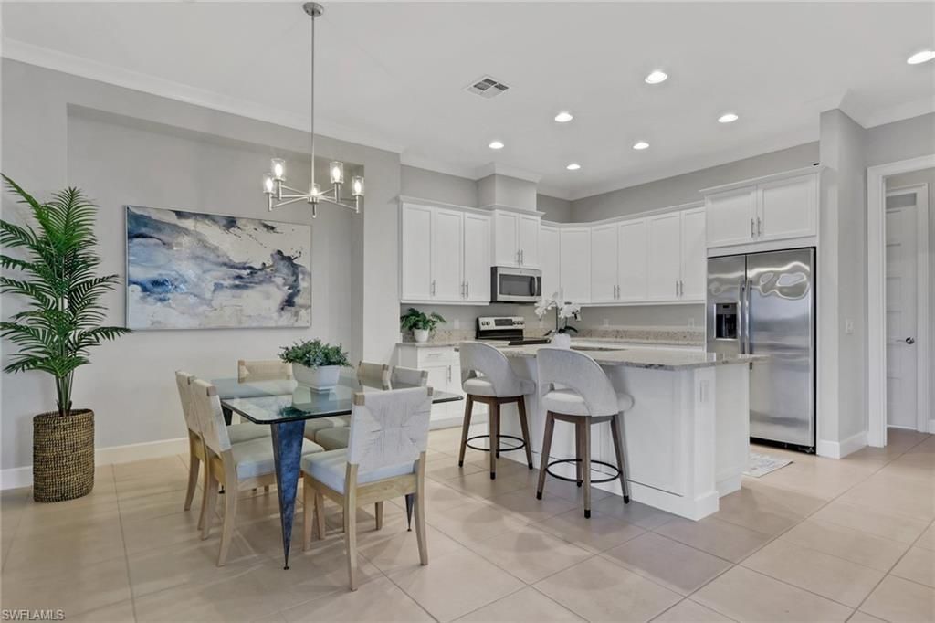 6809 Bequia Way, Naples, FL 34113 Photo