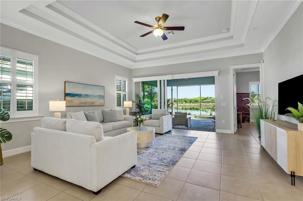 6809 Bequia Way, Naples, FL 34113 Photo