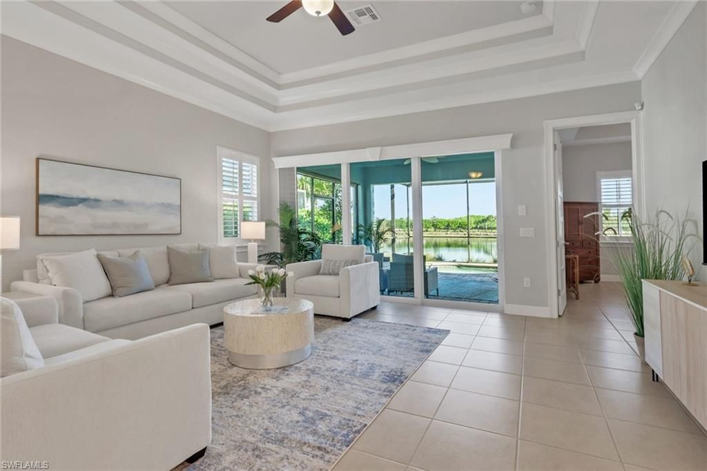 6809 Bequia Way, Naples, FL 34113 Photo