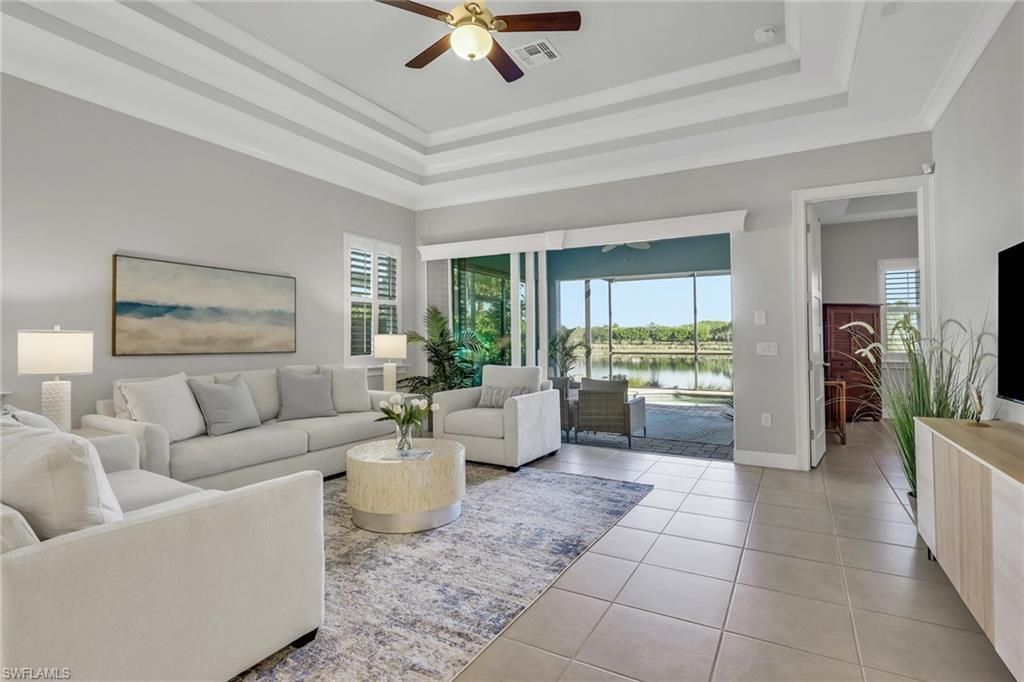 6809 Bequia Way, Naples, FL 34113 Photo