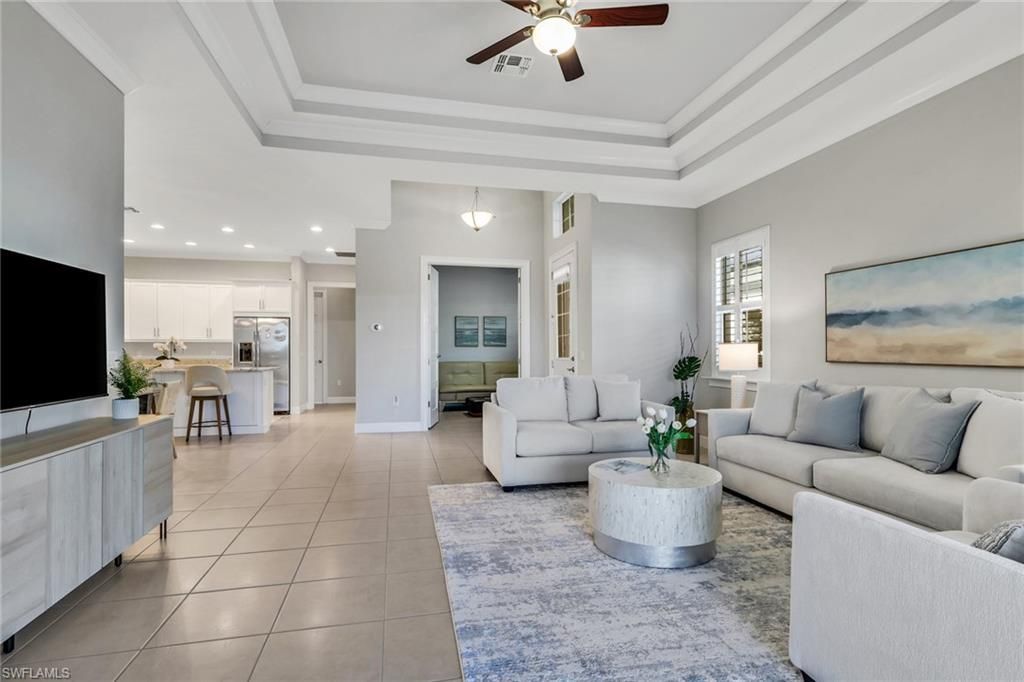 6809 Bequia Way, Naples, FL 34113 Photo