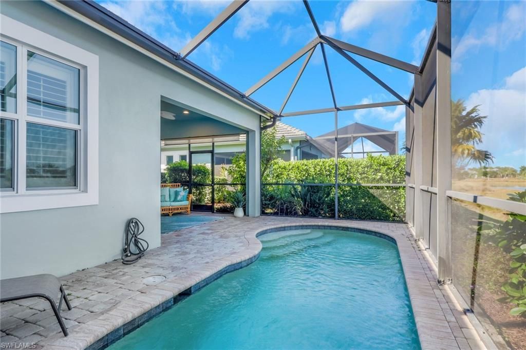 6809 Bequia Way, Naples, FL 34113 Photo