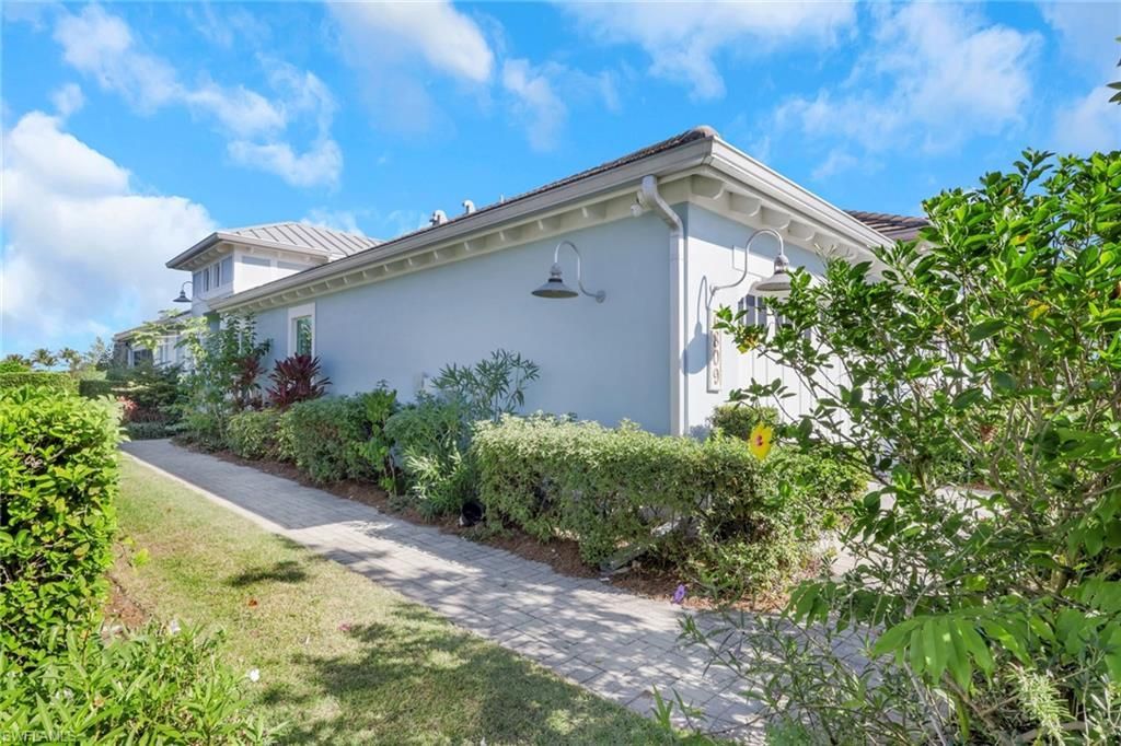 6809 Bequia Way, Naples, FL 34113 Photo