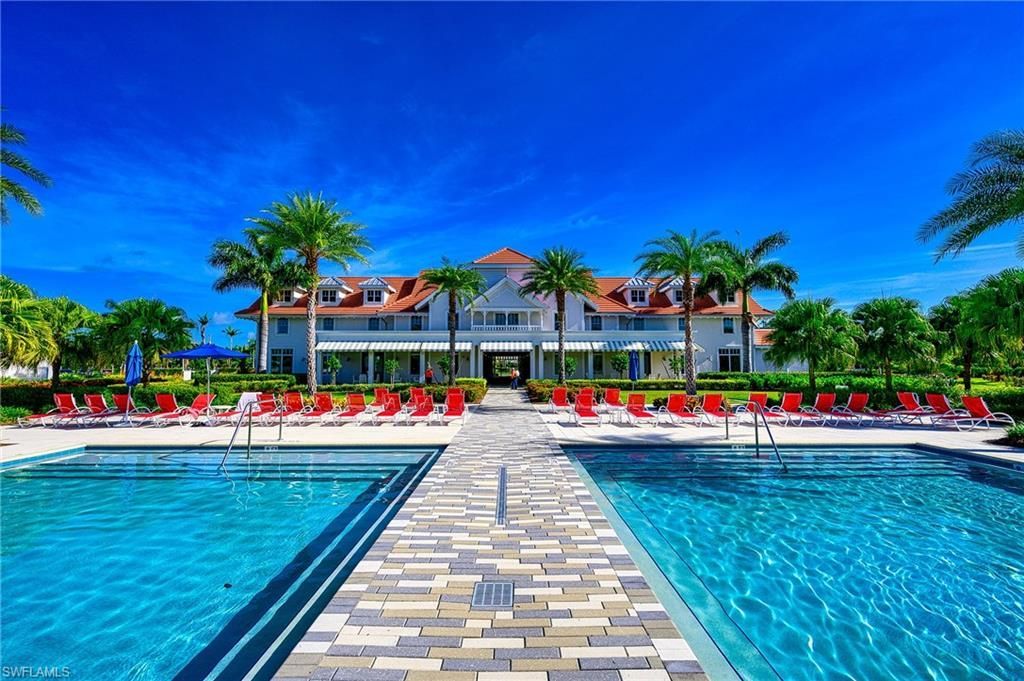 6809 Bequia Way, Naples, FL 34113 Photo