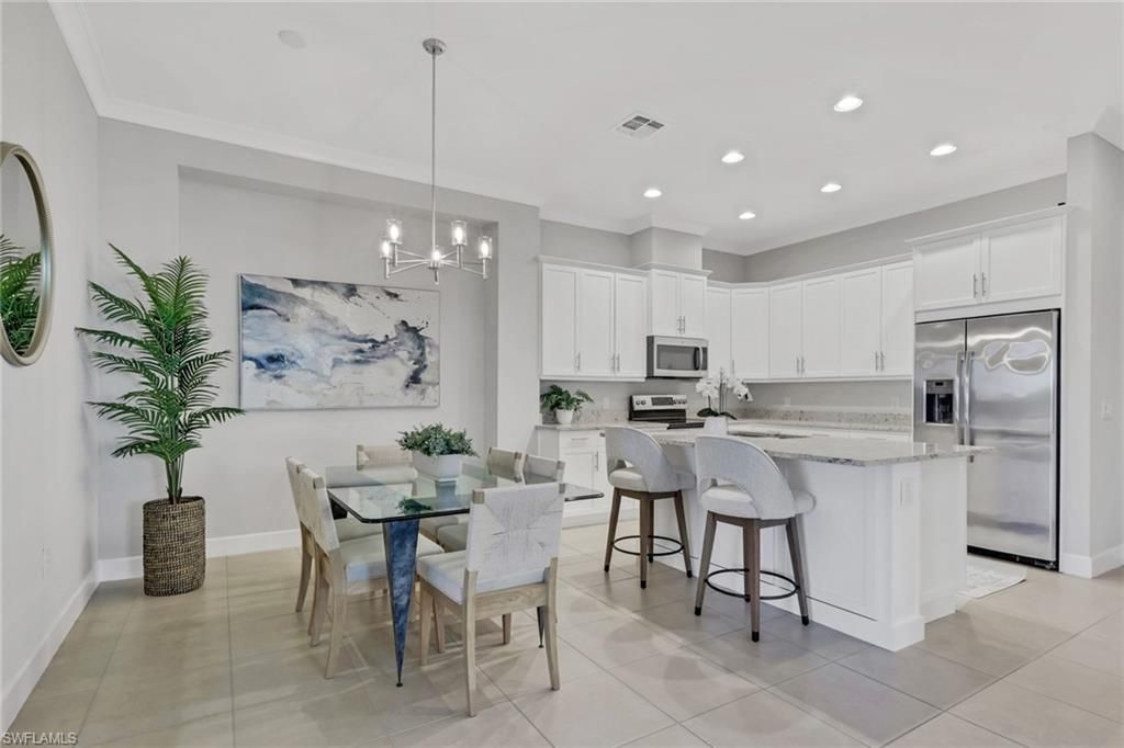 6809 Bequia Way, Naples, FL 34113 Photo