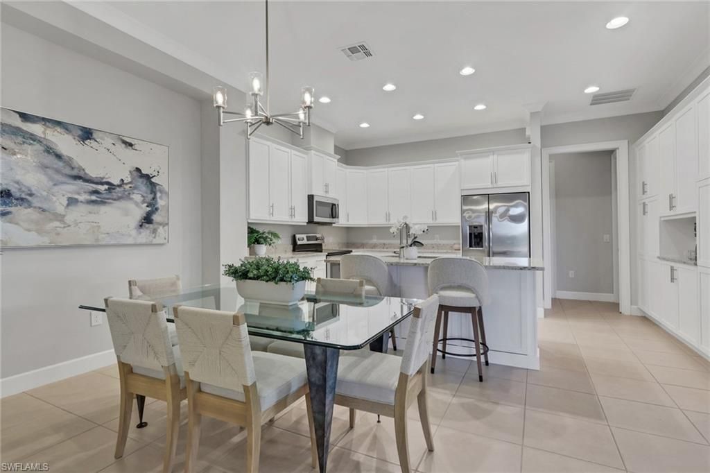 6809 Bequia Way, Naples, FL 34113 Photo