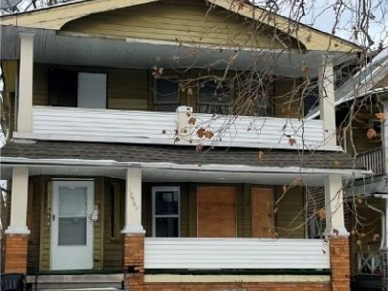 12909 Woodside Avenue, Cleveland, OH 44108 Photo 1