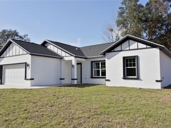 8 PINE TRACE COURT, OCALA, FL 34472