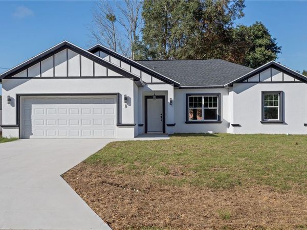 8 PINE TRACE COURT, OCALA, FL 34472