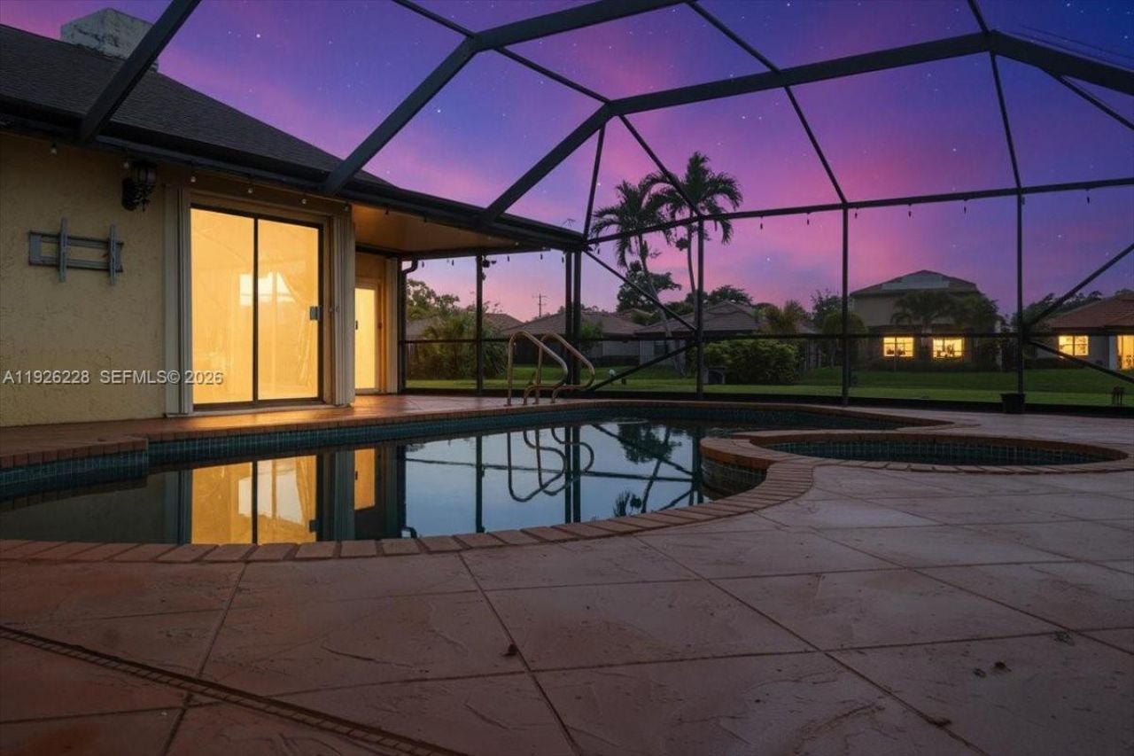 8213 Cassia Ter, Tamarac, FL 33321 Photo