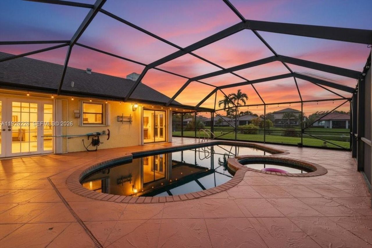 8213 Cassia Ter, Tamarac, FL 33321 Photo