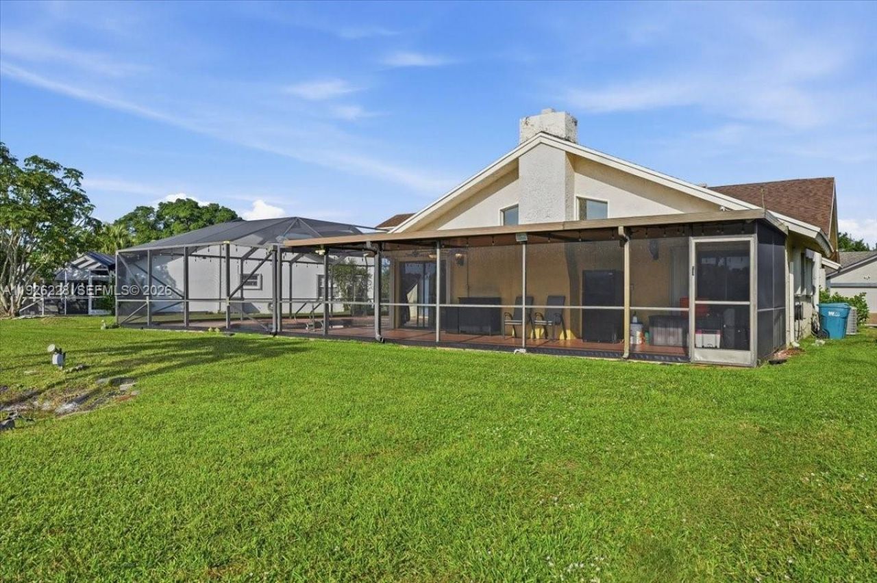 8213 Cassia Ter, Tamarac, FL 33321 Photo