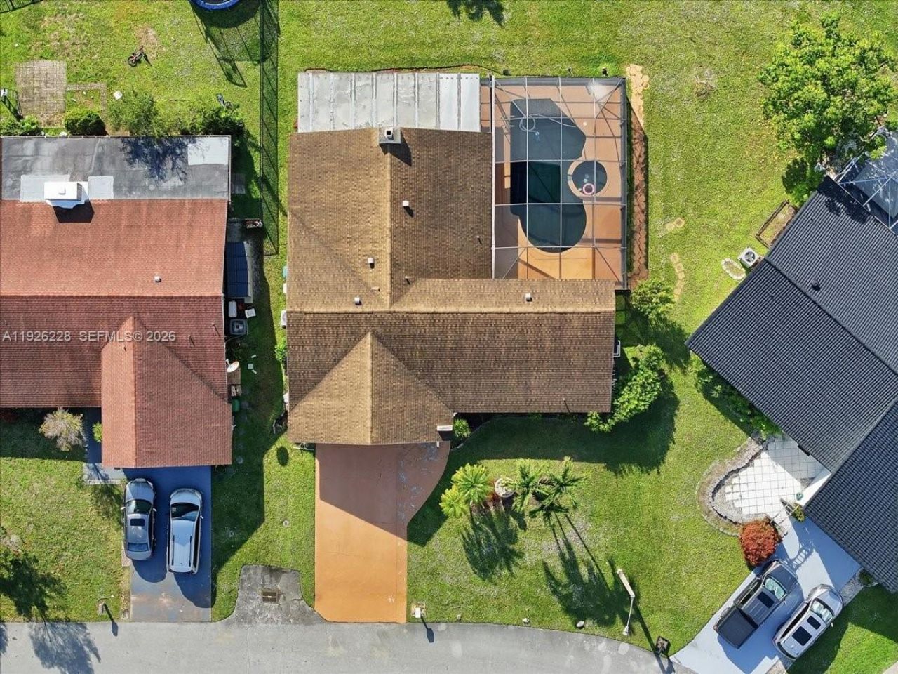 8213 Cassia Ter, Tamarac, FL 33321 Photo