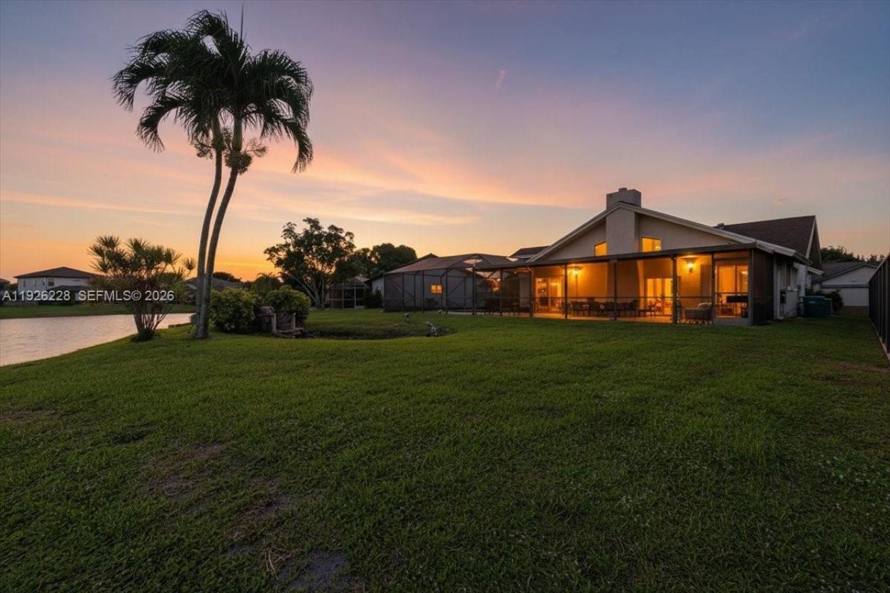 8213 Cassia Ter, Tamarac, FL 33321 Photo