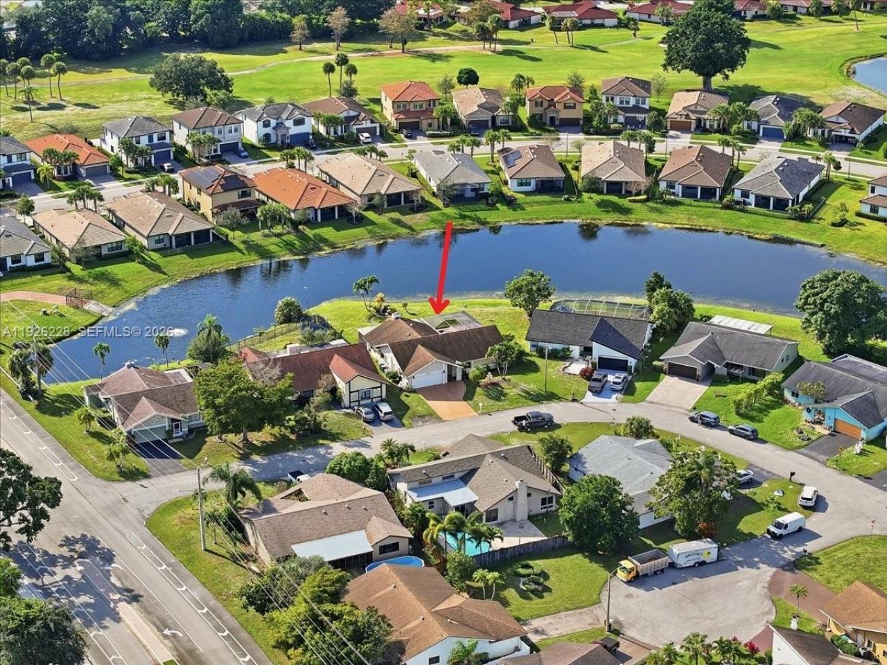 8213 Cassia Ter, Tamarac, FL 33321 Photo