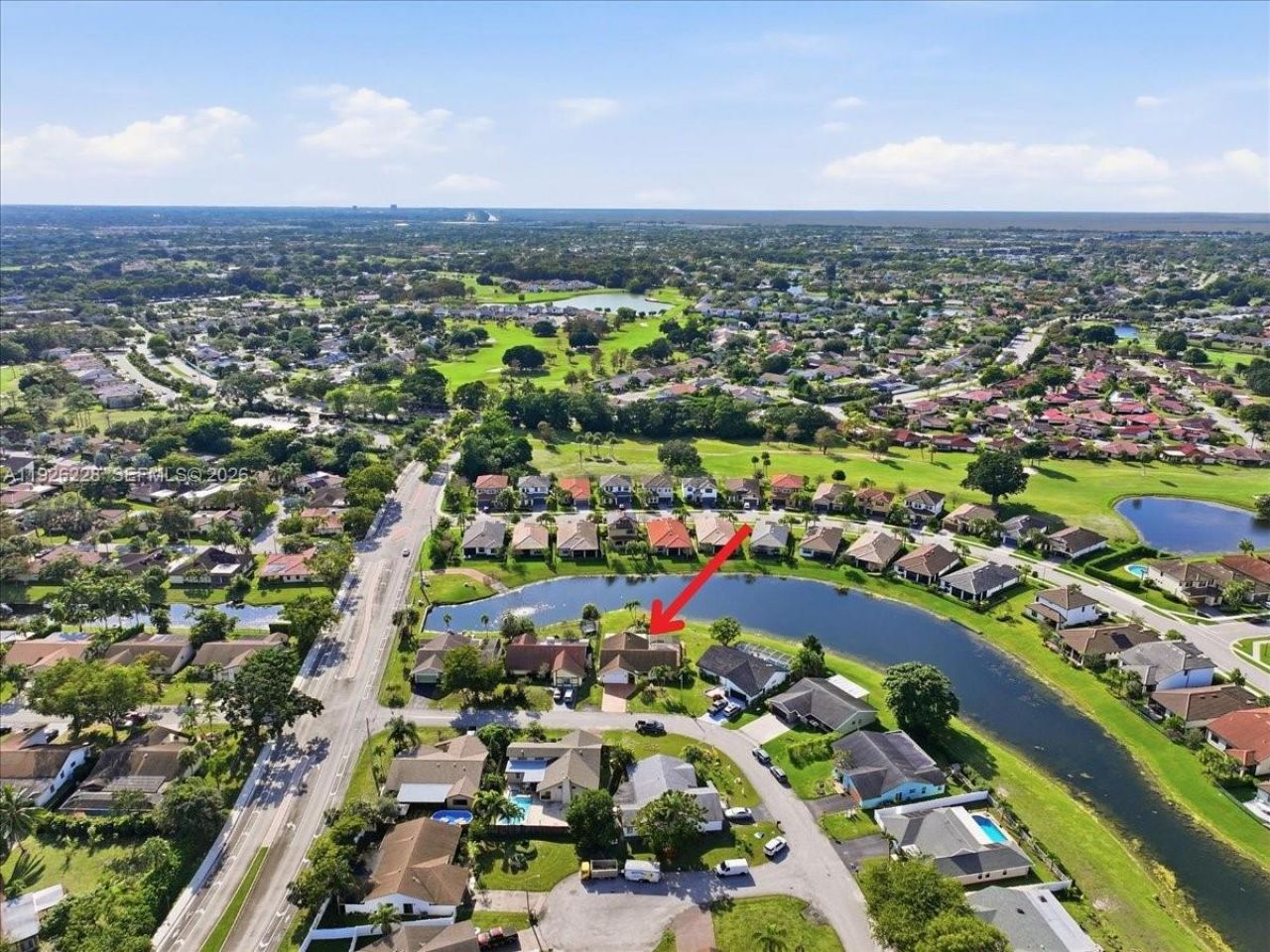 8213 Cassia Ter, Tamarac, FL 33321 Photo