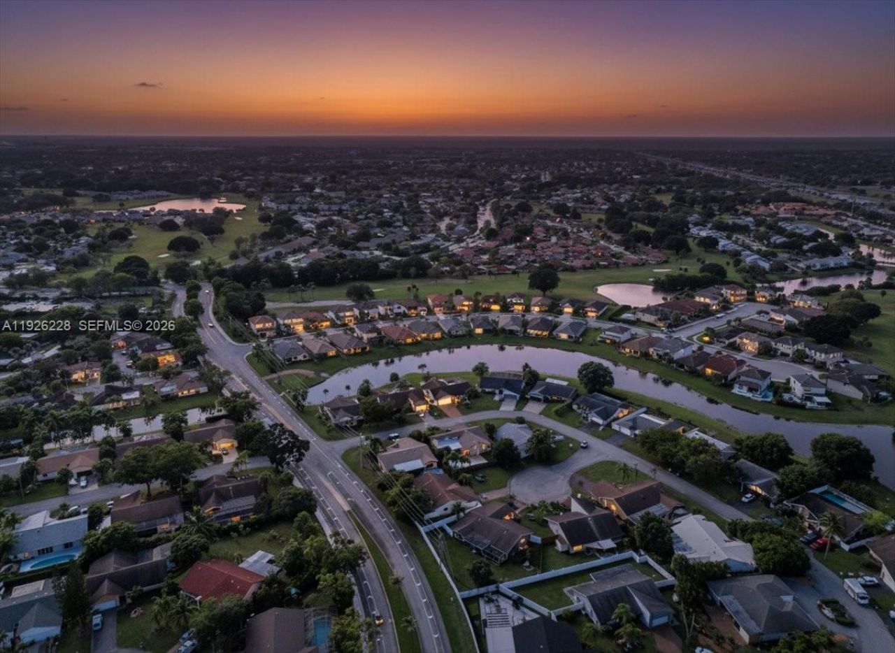 8213 Cassia Ter, Tamarac, FL 33321 Photo