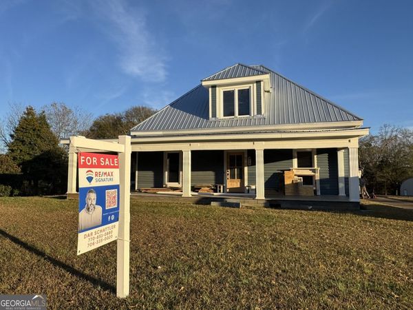 263 General Daniel Avenue S, Danielsville, GA 30633