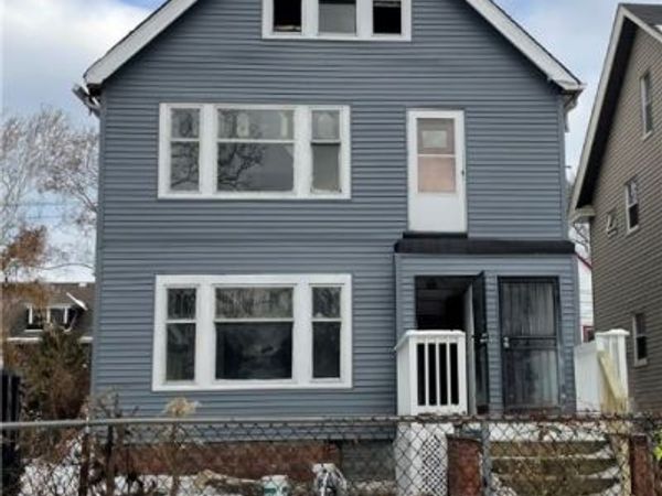 13517 4th Avenue, East Cleveland, OH 44112