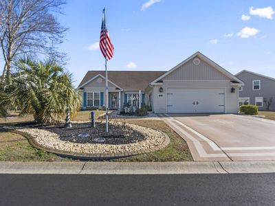 1427 Half Penny Loop, Conway, SC 29526