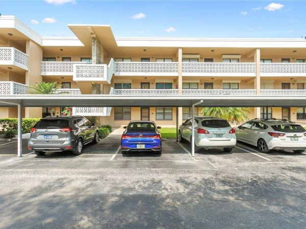 4920 LOCUST STREET NE, Unit 115, ST PETERSBURG, FL 33703