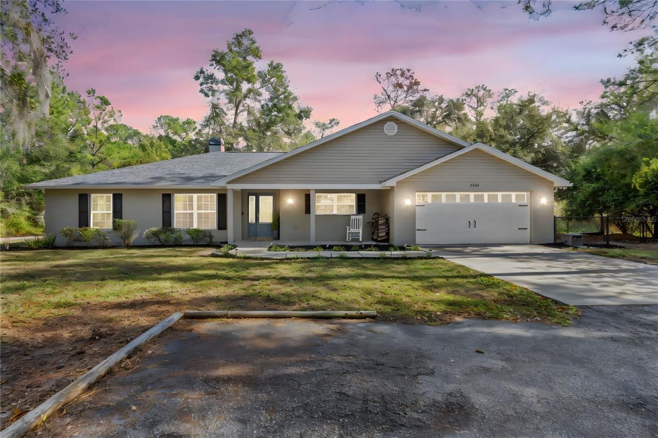 4244 Bessemer Road, Brooksville, FL 34602 Photo
