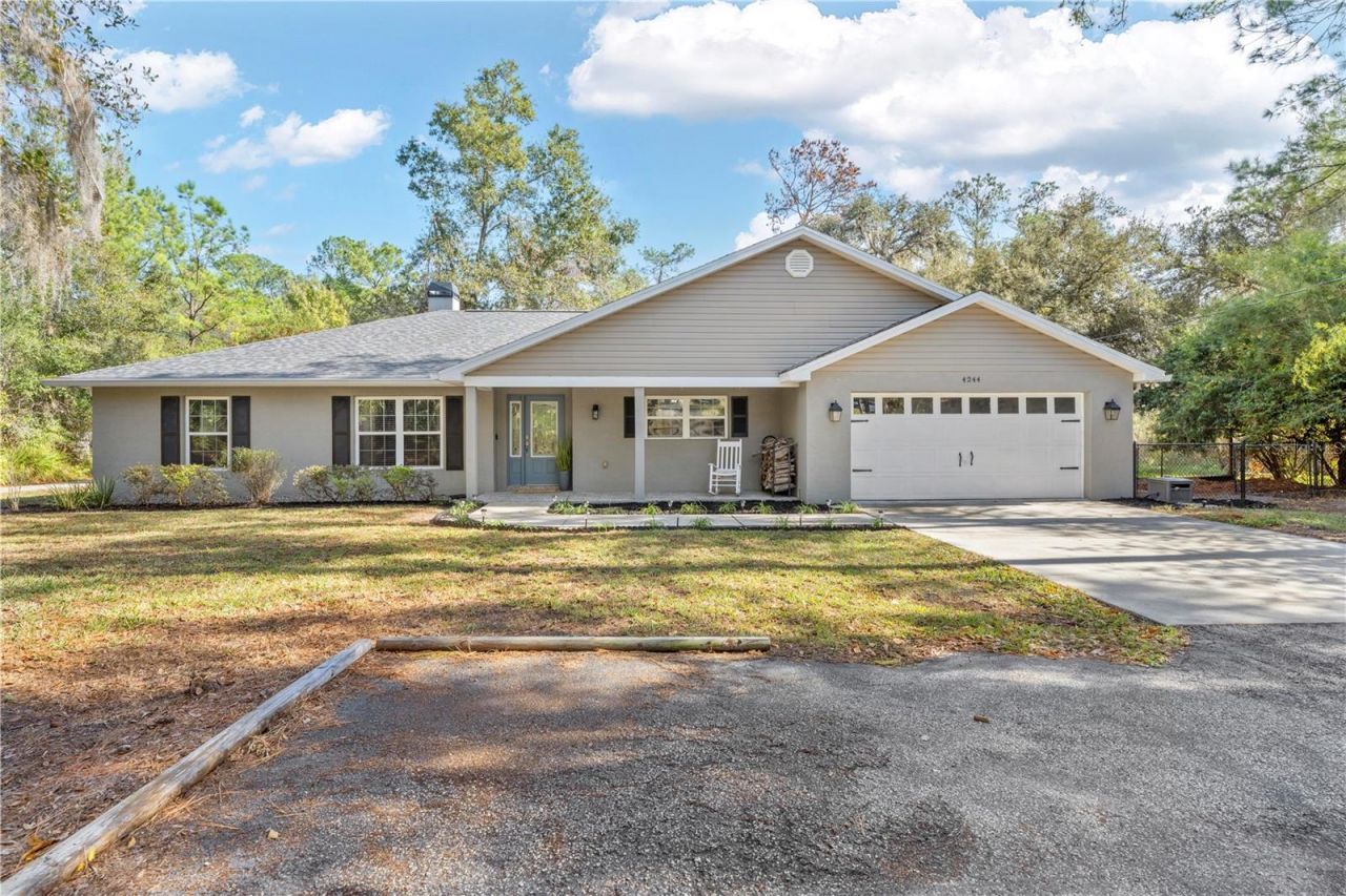 4244 Bessemer Road, Brooksville, FL 34602 Photo