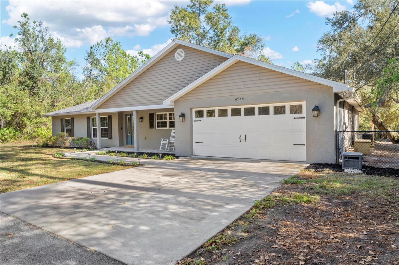 4244 Bessemer Road, Brooksville, FL 34602 Photo