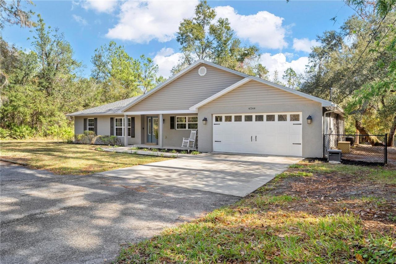 4244 Bessemer Road, Brooksville, FL 34602 Photo