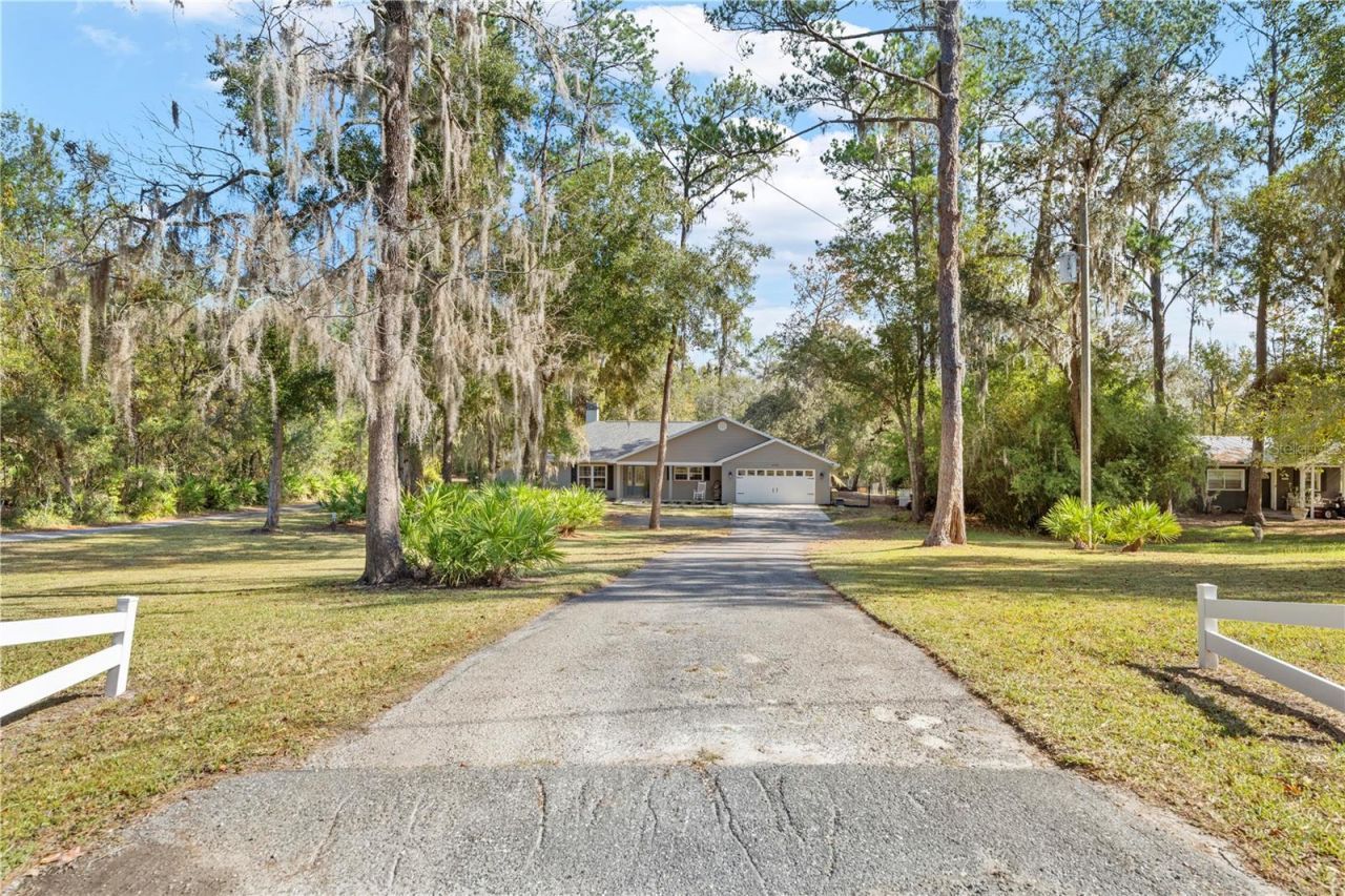4244 Bessemer Road, Brooksville, FL 34602 Photo