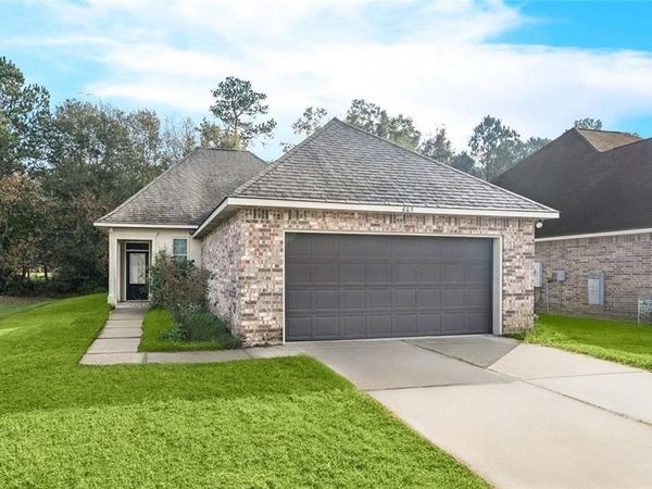 605 WHIP Street, Hammond, LA 70403