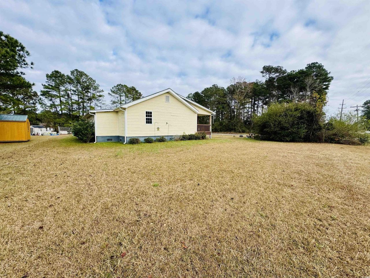 1839 Harris Short Cut Rd. Photo 33