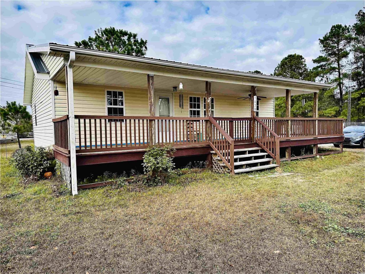 1839 Harris Short Cut Rd. Photo 37