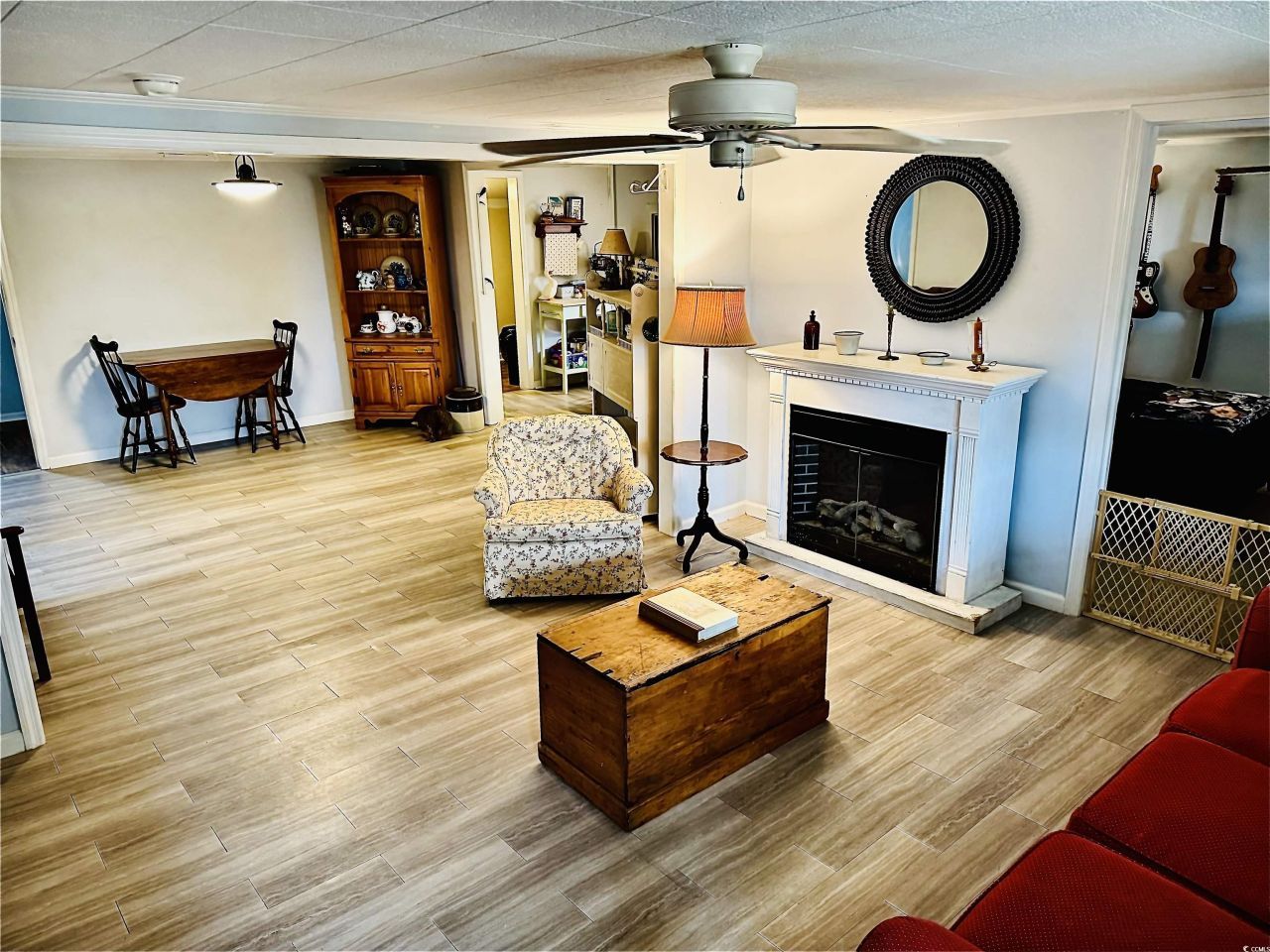 1839 Harris Short Cut Rd. Photo 4